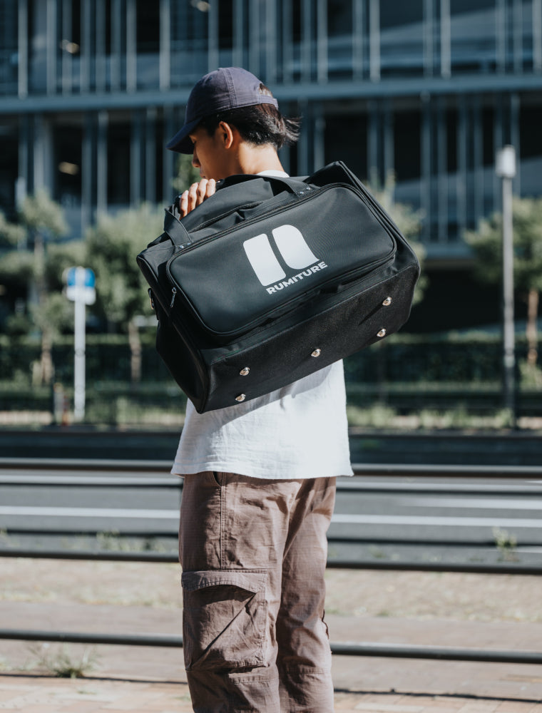 【アメフト用防具バッグ】Football Equipment Bag