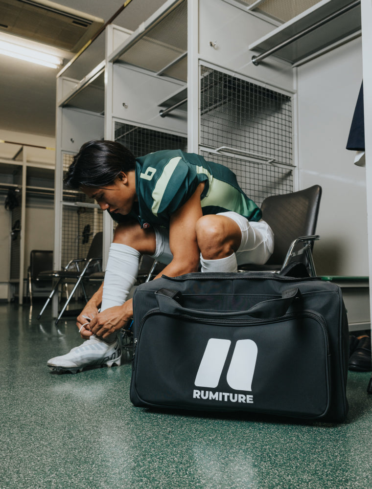 【アメフト用防具バッグ】Football Equipment Bag