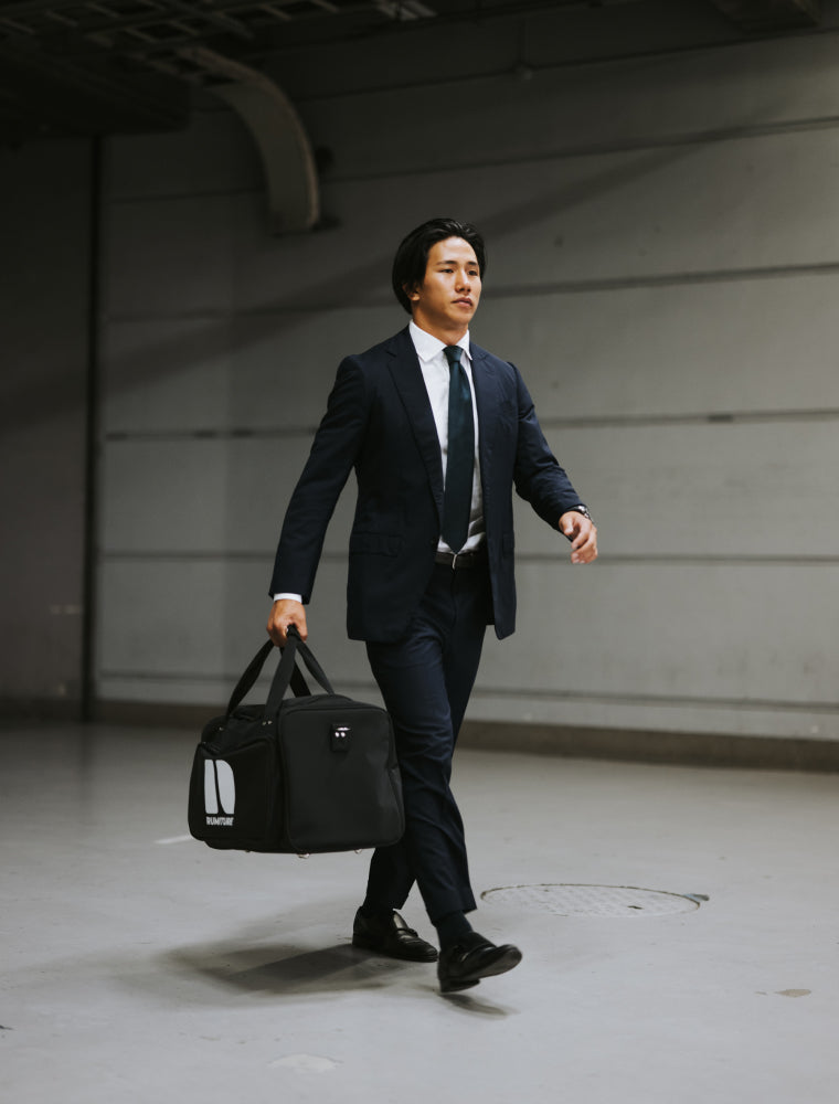 【アメフト用防具バッグ】Football Equipment Bag