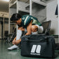 【アメフト用防具バッグ】Football Equipment Bag
