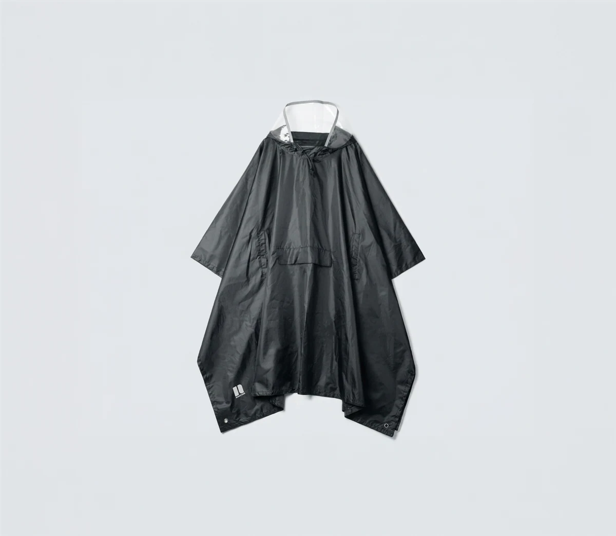 Rumiture Rain Poncho